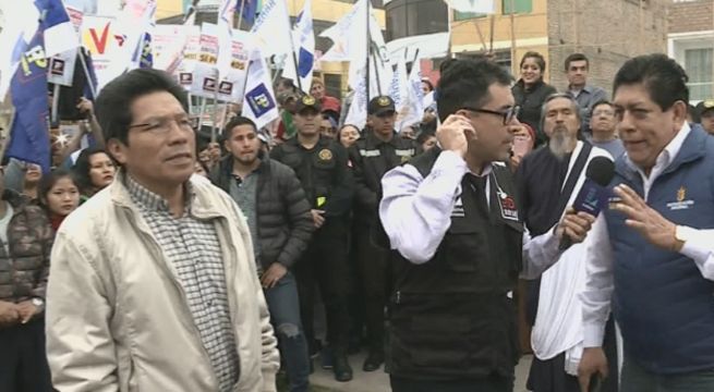 Perú Decide: estas son las propuestas de los candidatos a Puente Piedra