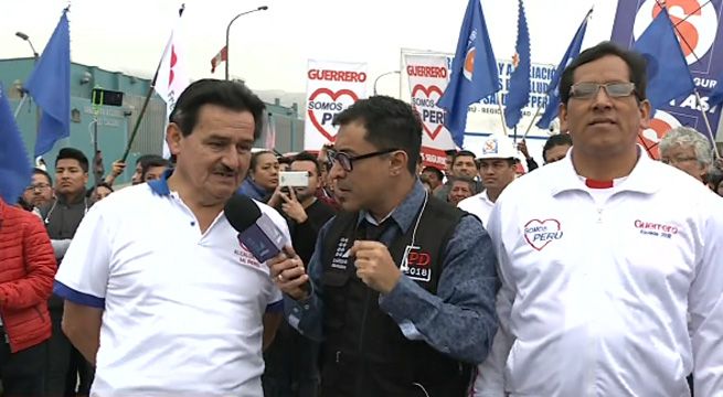 Perú Decide: estas son las propuestas de los candidatos al distrito de Mi Perú