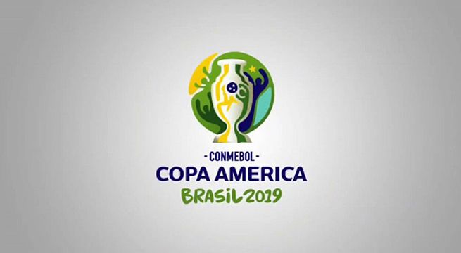 Se presentaron todas las sedes de la Copa América Brasil 2019