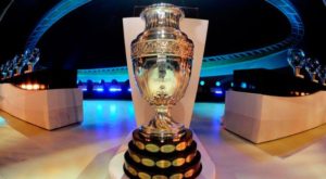 Copa América coincidirá con la Eurocopa a partir del 2020