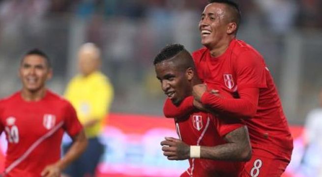 La Selección Peruana confirmó un nuevo rival para disputar amistoso
