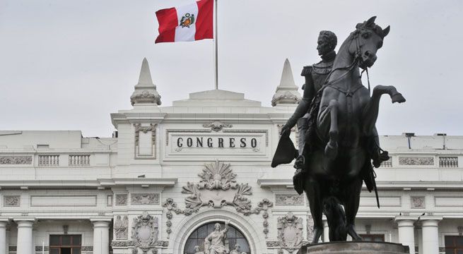 Congreso de la República: Comisión de Constitución aprobó predictamen sobre bicameralidad