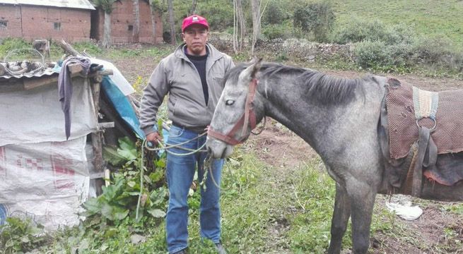 Perú Decide: asesinan a candidato a alcaldía de distrito de Huancavelica