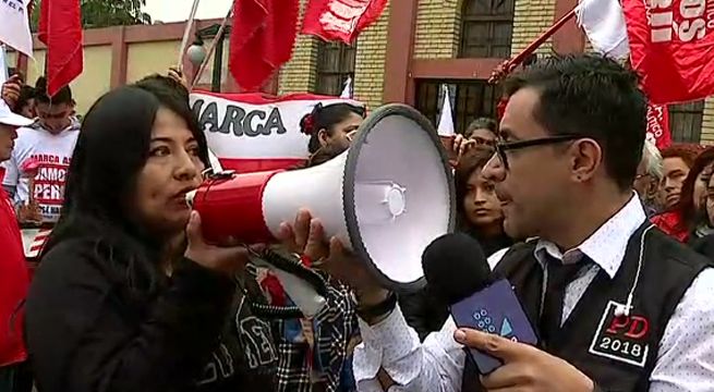 Perú Decide: estas son las propuestas de los candidatos a Magdalena