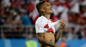 ¿Qué riesgo existe de que el Perú quede fuera de la FIFA?