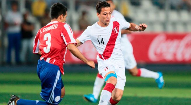 Selección peruana: Benavente y Yordy Reyna vuelven contra Chile y Estados Unidos