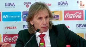 Ricardo Gareca explica el retorno de Hurtado, Benavente y Reyna a la selección peruana