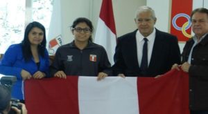 Perú y sus 16 deportistas que estarán en los Juegos Olímpicos de la Juventud