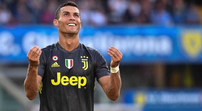 Los clubes que buscaron a Cristiano Ronaldo antes que fiche por Juventus