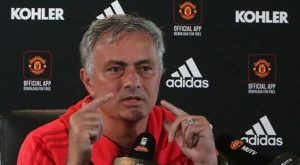 José Mourinho podría dejar el mando del Manchester United por esta razón