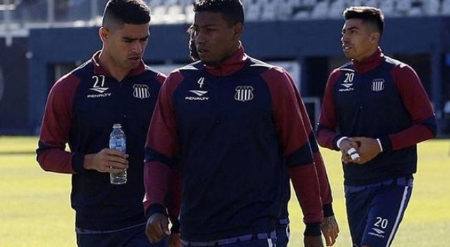 Selección peruana: Miguel Araujo cuenta detalles de su lesión