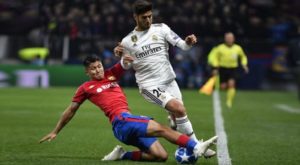 Martes de sorpresas en Champions League: Real Madrid y Bayern Múnich decepcionan