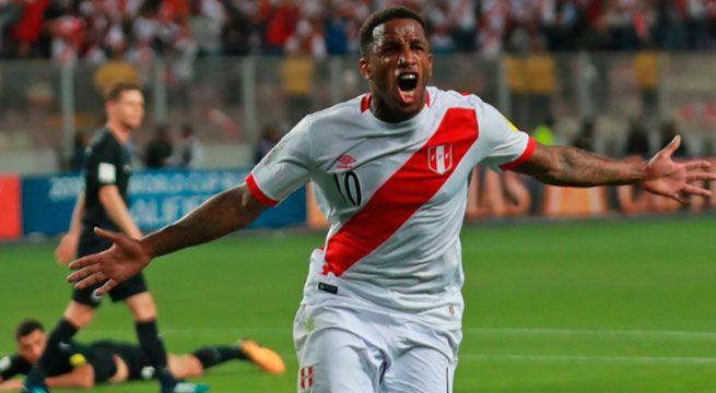 Costa Rica confirma amistoso con la selección peruana en Arequipa