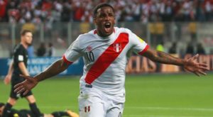 ¿Quién sería el reemplazante de Jefferson Farfán en caso se confirme su lesión?