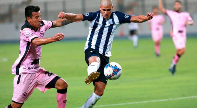 Alianza Lima y Universitario se ponen al día en el torneo Clausura durante el receso