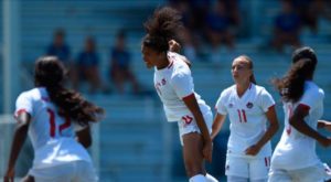 Latina transmitirá la Copa Mundial Femenina Sub-17 de la FIFA Uruguay 2018