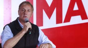 ONPE al 83.87%: Jorge Muñoz logra 36.84% de las actas procesadas