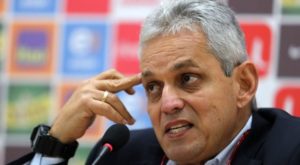 Técnico Reinaldo Rueda y su gran temor de enfrentar a la Selección Peruana 