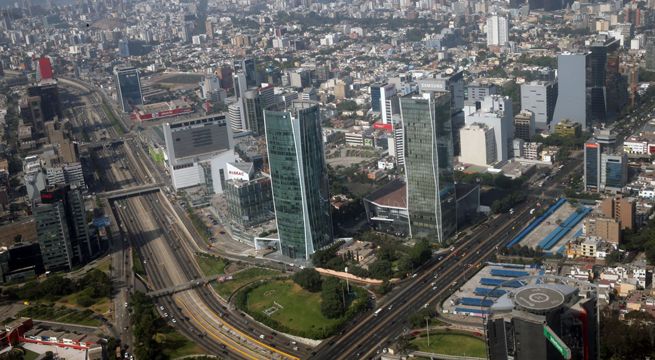 ONPE al 100%: estos son los resultados en 23 distritos de Lima Metropolitana