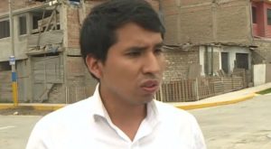 Villa El Salvador eligió al alcalde más joven del Perú