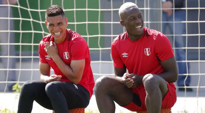 Paolo Hurtado habló del partido ante Chile y dejó contundente mensaje