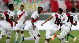 Perú vs. Chile: Así formaría la Selección Peruana este viernes 12 de octubre