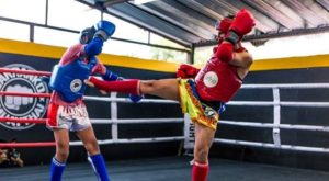 Siam Figth Perú: Competencia de Muay Thai se disputa este sábado en Barranco