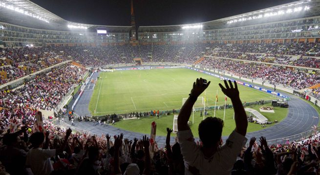 Perú en peligro de perder sede del Mundial Sub 17 por esta razón