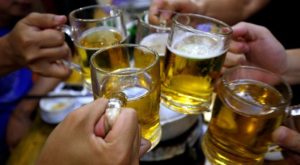 ¡Atención! Cambio climático provocaría alza de precios de la cerveza