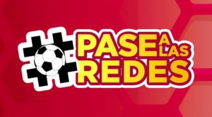 No te pierdas “Pase a las redes”, el nuevo programa deportivo de Latina