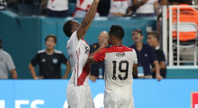 ¡Atención!: Duelo amistoso entre la Selección Peruana y Estados Unidos cambió de horario
