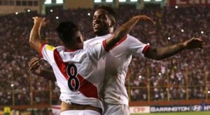 ¿Cuáles son los partidos que le falta jugar a la Selección Peruana antes que termine el año?