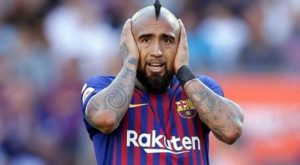 Arturo Vidal es condenado a pagar enorme cantidad de dinero por pelear en una discoteca