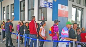 Venezolanos en Perú: advierten fecha límite para tramitar el PTP