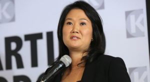 Keiko Fujimori: las horas decisivas de la lideresa de Fuerza Popular