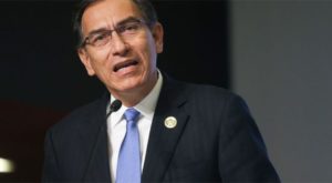 Martín Vizcarra observó ley que libera a condenados mayores de 65 años