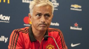 José Mourinho le cerró las puertas al Real Madrid por esta razón