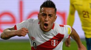 El nombre que iba a tener Christian Cueva y que pudo cambiar su destino en el fútbol