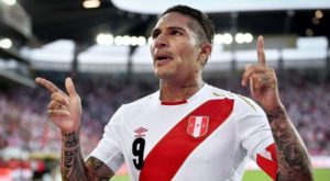 Fiscal le da la razón a Paolo Guerrero en denuncia ante Swissotel