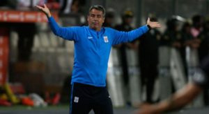 Pablo Bengoechea ya le dijo a Alianza Lima que le busque reemplazo