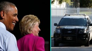 Investigan envío de paquetes sospechosos a Casa Blanca, Hillary Clinton y Obama