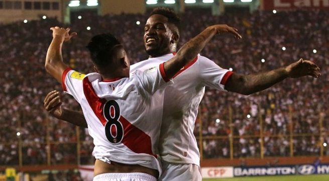 La Selección Peruana podría ser invitada a torneo que reemplazará a la Copa Confederaciones