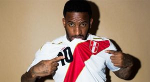 El mundo del fútbol saluda a Jefferson Farfán en el día de su cumpleaños