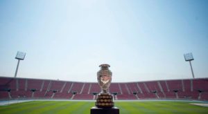 Selección peruana disputará dos Copas América antes de Catar 2022