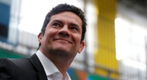 Brasil: Sergio Moro, juez del caso «Lava Jato», es elegido ministro de Justicia