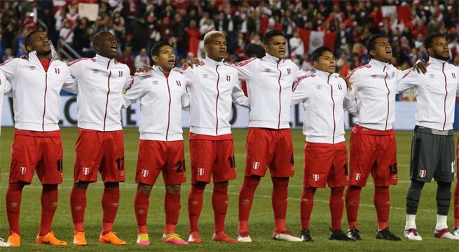 Ricardo Gareca anunció la lista de convocados para los amistosos frente a Ecuador y Costa Rica