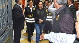 Reporte Semanal: Keiko Fujimori en prisión