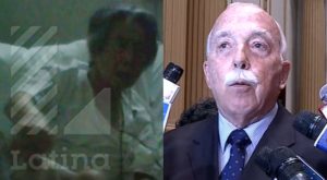 Tubino justifica a Fujimori: «Cualquier padre hubiese tenido una reacción de ese tipo»