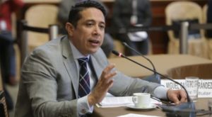 Miguel Castro revela ser testigo protegido de la Fiscalía en caso Fuerza 2011