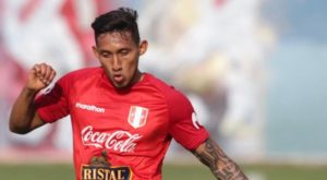 La revancha de Christofer «Canchita» Gonzales en la Selección Peruana